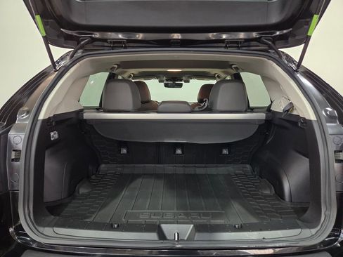 Used 2021 Subaru Crosstrek 2.5i Sport w/ Moonroof Package image 13