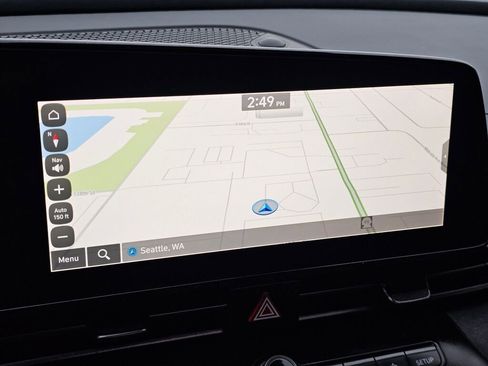 Used 2023 Hyundai Elantra N Line image 21