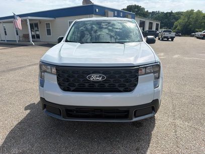 New 2026 Ford Maverick XLT w/ 4K Tow Package