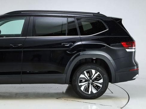 New 2026 Volkswagen Atlas SE image 42