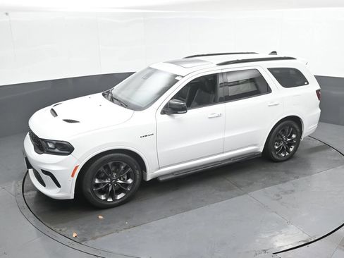 Used 2024 Dodge Durango R/T AWD/4WD image 44