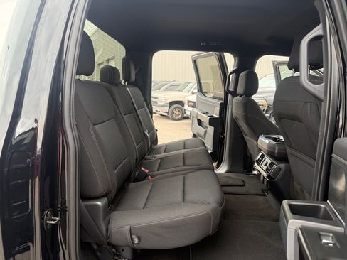 Used 2021 Ford F150 XLT w/ Equipment Group 302A High image 19