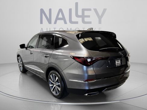 Used 2026 Acura MDX FWD w/ Technology Package image 3