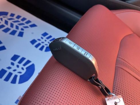 New 2026 Kia K5 GT-Line w/ GT-Line Red Interior Package image 31