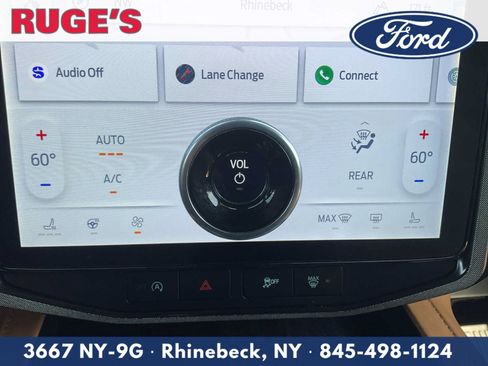Used 2023 Ford Expedition Platinum AWD/4WD image 27