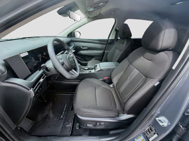 New 2026 Hyundai Tucson SEL FWD image 20