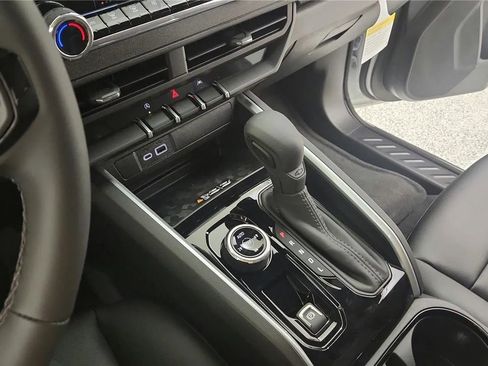 New 2026 Chevrolet Colorado Trail Boss image 19