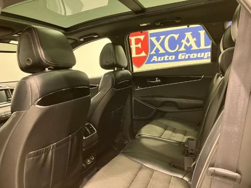 Used 2016 Kia Sorento SX w/ SXL Technology Package AWD/4WD image 51