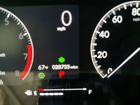 Used 2023 Honda Civic EX image 31