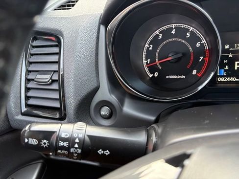 Used 2021 Mitsubishi Outlander Sport SE image 20