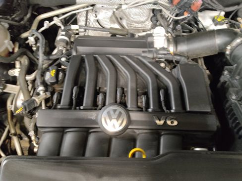 Used 2021 Volkswagen Atlas SE FWD image 30