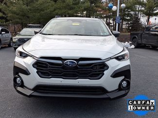 Certified 2024 Subaru Crosstrek 2.0i Premium video 2