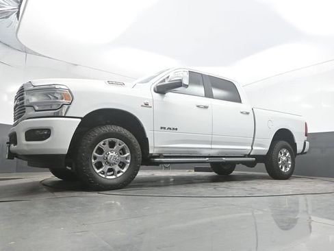 Used 2024 RAM 2500 Laramie AWD/4WD image 35