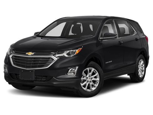 Used 2020 Chevrolet Equinox LT AWD/4WD image 33