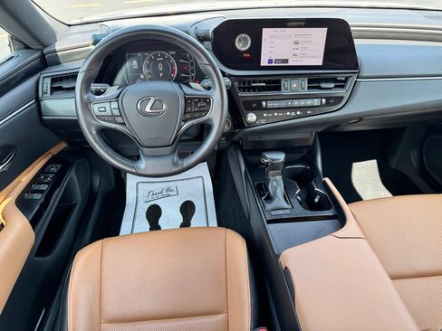 Used 2023 Lexus ES 350 w/ Accessory Package (Z1) FWD image 19