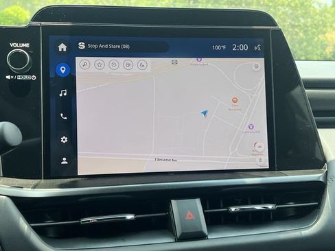 New 2026 Subaru Outback Touring XT AWD/4WD image 17
