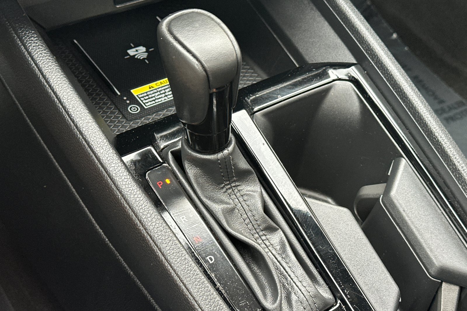 Used 2025 Honda Accord Sport image 22
