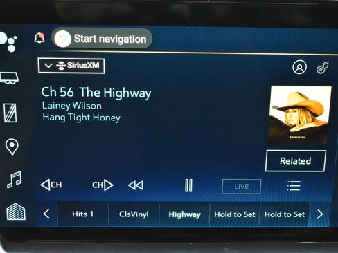 New 2026 Chevrolet Silverado 1500 LT image 26