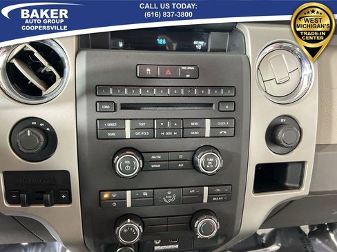 Used 2010 Ford F150 XLT image 14