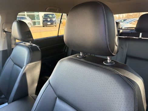 Used 2018 Volkswagen Atlas SE image 21