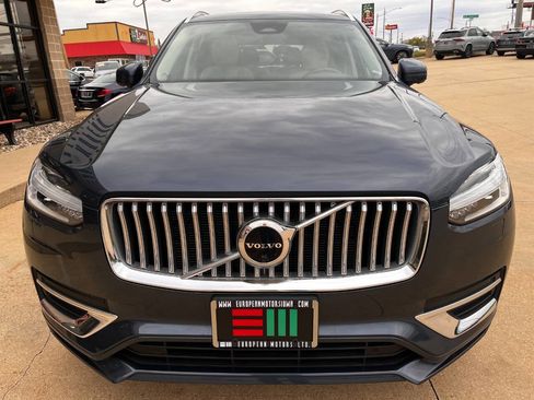 Used 2023 Volvo XC90 B6 Plus w/ Protection Package Premier image 6