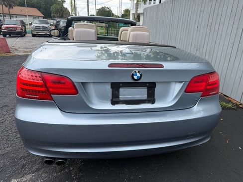 Used 2011 BMW 328i Convertible RWD image 13