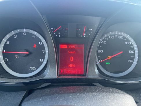 Used 2016 GMC Terrain SLE image 6