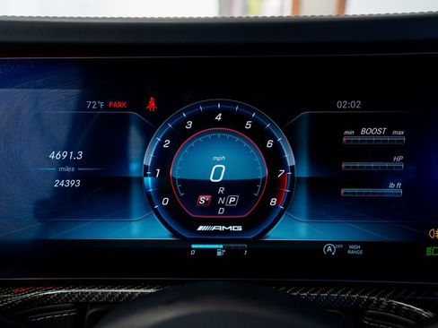 Used 2020 Mercedes-Benz G 63 AMG 4MATIC image 41