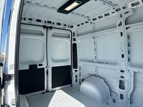 New 2026 RAM ProMaster 3500 w/ Advanced Safety Group image 17