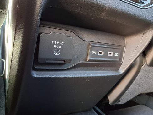 New 2026 Jeep Grand Cherokee Altitude AWD/4WD image 20