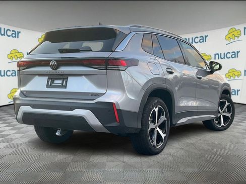 New 2026 Volkswagen Tiguan SE AWD/4WD image 7