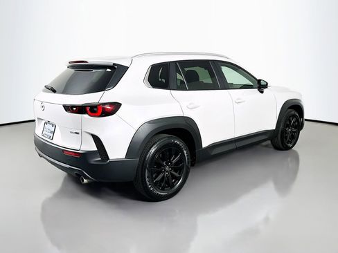 Certified 2025 MAZDA CX-50 AWD 2.5 S w/ Preferred Package image 7