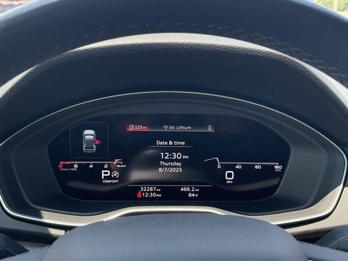 Used 2024 Audi Q5 2.0T Premium Plus image 11