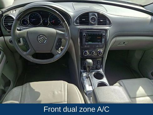 Used 2016 Buick Enclave Leather AWD/4WD image 3