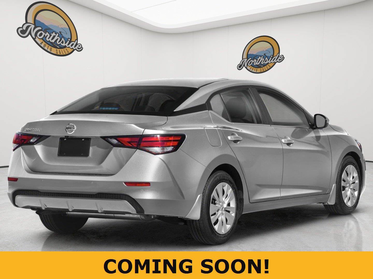Used 2020 Nissan Sentra SV FWD image 11