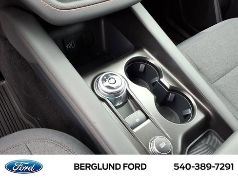 New 2026 Ford Explorer Active image 18