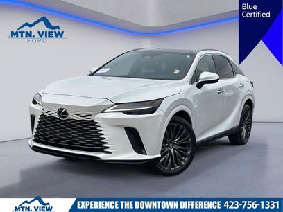 Used 2023 Lexus RX 350 w/ Cold Area Package