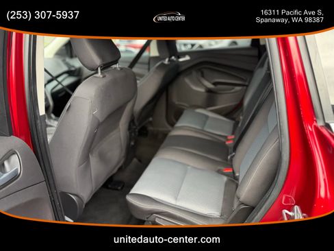 Used 2018 Ford Escape SE image 9