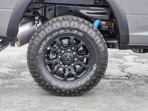 New 2026 RAM 2500 Power Wagon image 12