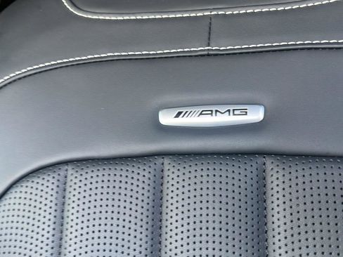 Used 2024 Mercedes-Benz G 63 AMG 4MATIC image 12