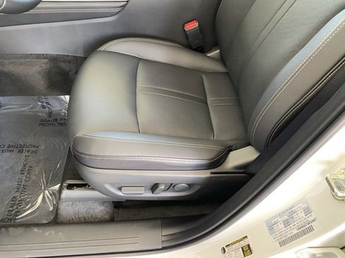 New 2026 MAZDA CX-70 3.3 Turbo w/ Premium Package AWD/4WD image 8