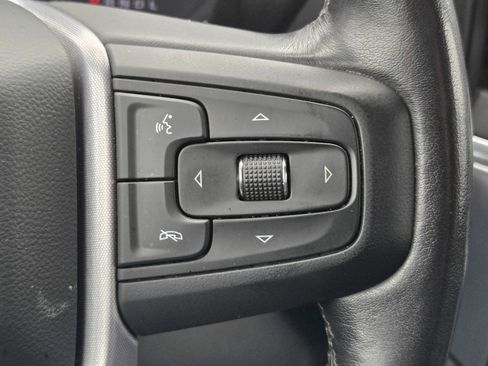 Certified 2022 GMC Sierra 2500 SLT w/ SLT Convenience Package image 25