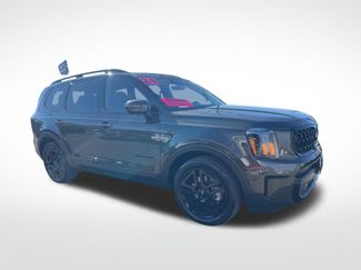 Certified 2024 Kia Telluride SX Prestige X-Line AWD/4WD video 3