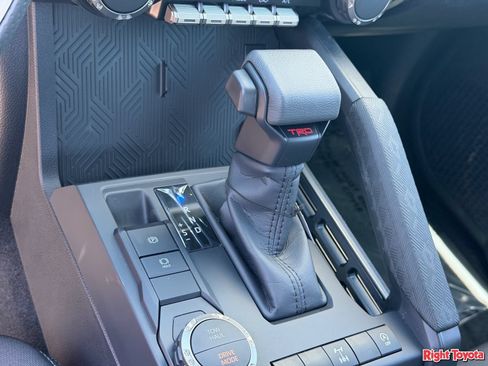 New 2026 Toyota Tacoma SR5 RWD image 21
