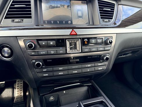Used 2020 Genesis G80 3.8 w/ Sport Package 02 AWD/4WD image 22