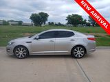 Used 2012 Kia Optima SX w/ Premium Touring Pkg image 6