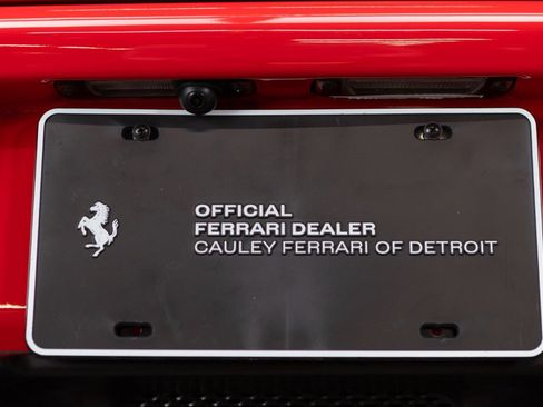 Used 2003 Ferrari 360 Spider image 50