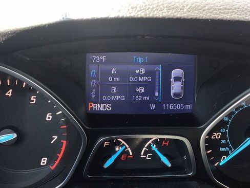 Used 2015 Ford Escape S image 30