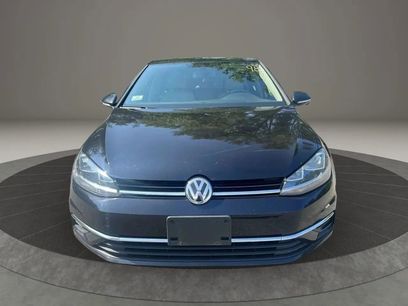Used 2020 Volkswagen Golf 4-Door