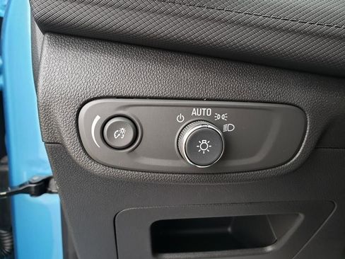 New 2026 Chevrolet TrailBlazer LT image 23